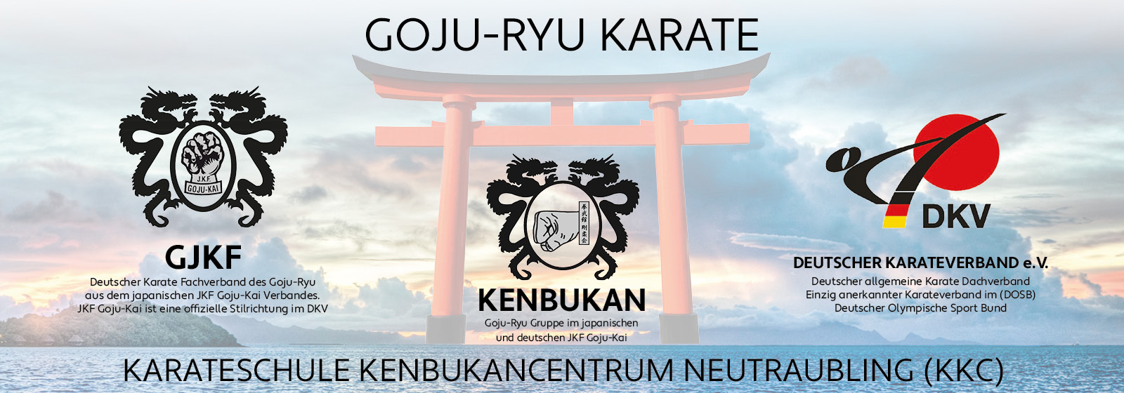 J.K.F. Goju-Kai