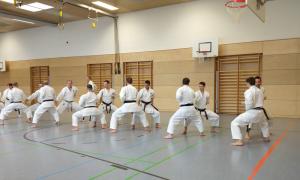 Vereinsleben Bild 1